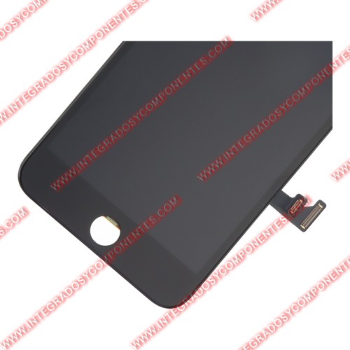 Pantalla Iphone 8 Plus Calidad Premium Negro