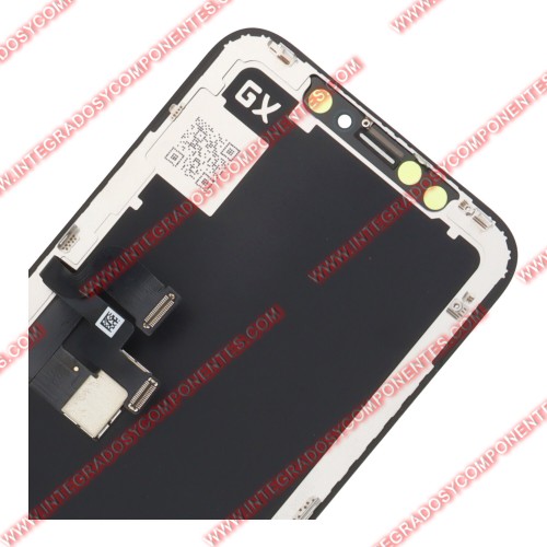Pantalla Iphone X Oled Gx