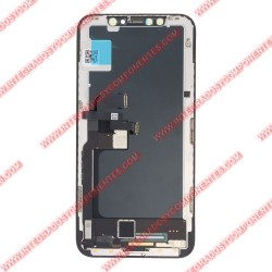 Pantalla Iphone X Calidad Premium