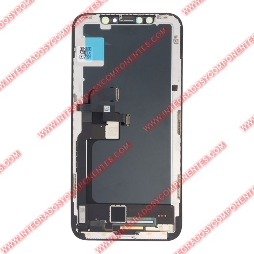 Pantalla Iphone X Calidad Premium
