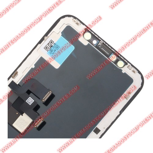 Pantalla Iphone X Calidad Premium