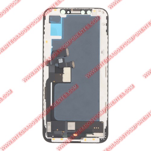 Pantalla Iphone Xs Calidad Premium