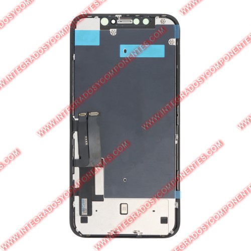 Pantalla Iphone Xr Calidad Premium