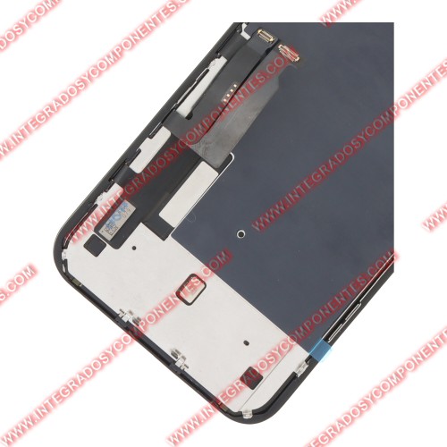 Pantalla Iphone Xr Calidad Premium