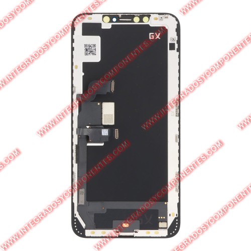 Pantalla Iphone Xs Max Oled Gx
