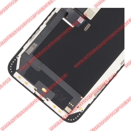 Pantalla Iphone Xs Max Oled Gx