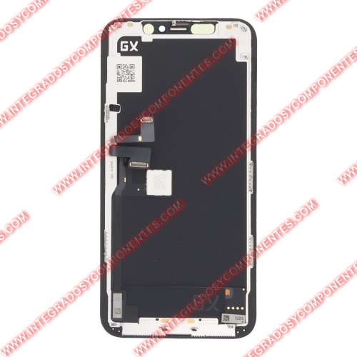 Pantalla Iphone 11 Pro Oled Gx