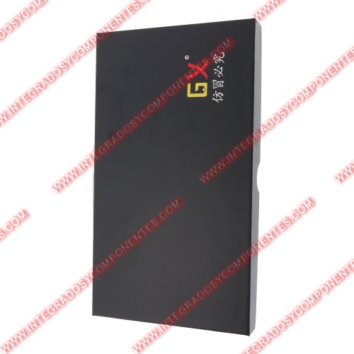 Pantalla Iphone 11 Pro Max Oled Gx