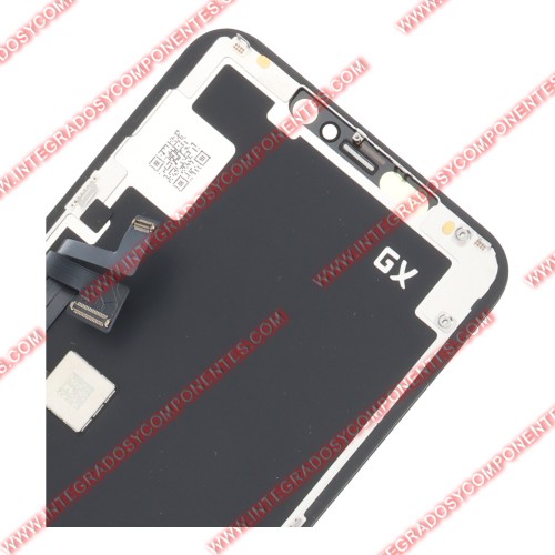 Pantalla Iphone 11 Pro Max Oled Gx