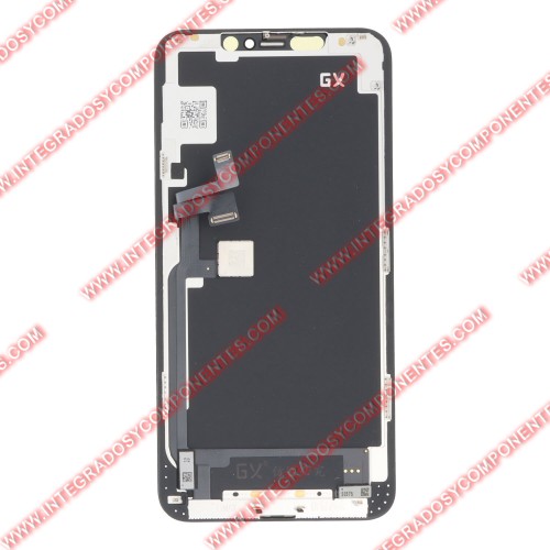 Pantalla Iphone 11 Pro Max Oled Gx