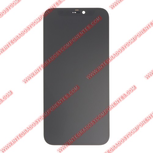 Pantalla Iphone 12/12 Pro Oled Gx