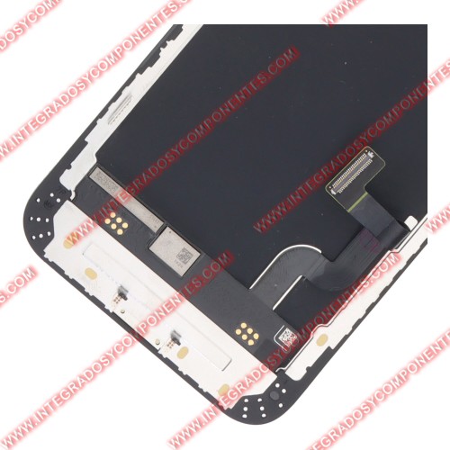 Pantalla Iphone 12/12 Pro Oled Gx