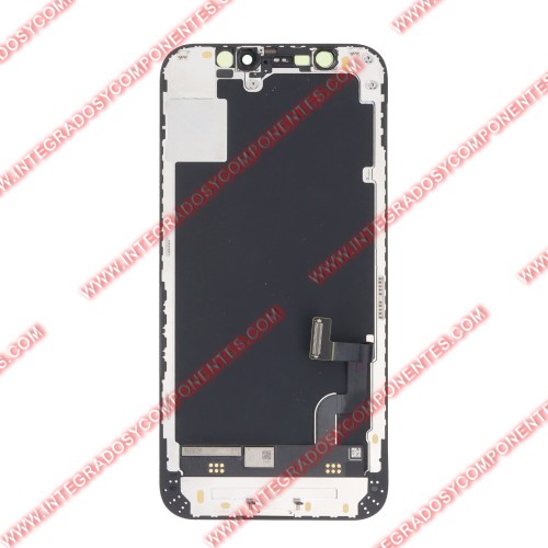 Pantalla Iphone 12/12 Pro Oled Gx