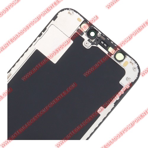 Pantalla Iphone 12/12 Pro Oled Gx
