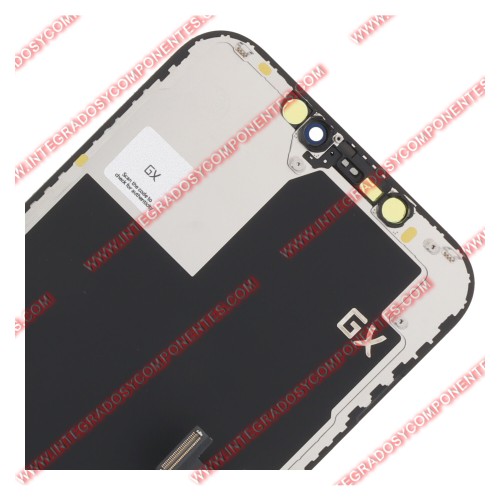 Pantalla Iphone 12 Pro Max Oled Gx