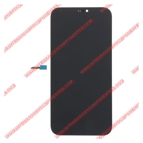 Pantalla Iphone 12 Pro Max Oled Gx
