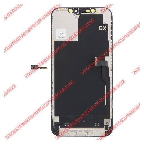 Pantalla Iphone 12 Pro Max Oled Gx
