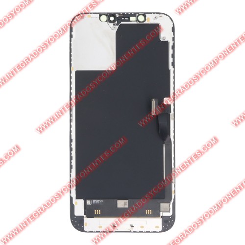 Pantalla Iphone 12 Pro Max Calidad Premium