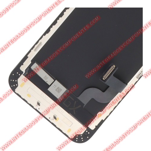 Pantalla Iphone 12 Mini Oled Gx