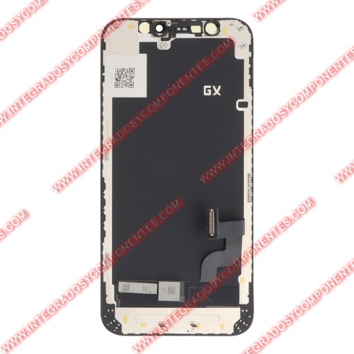 Pantalla Iphone 12 Mini Oled Gx