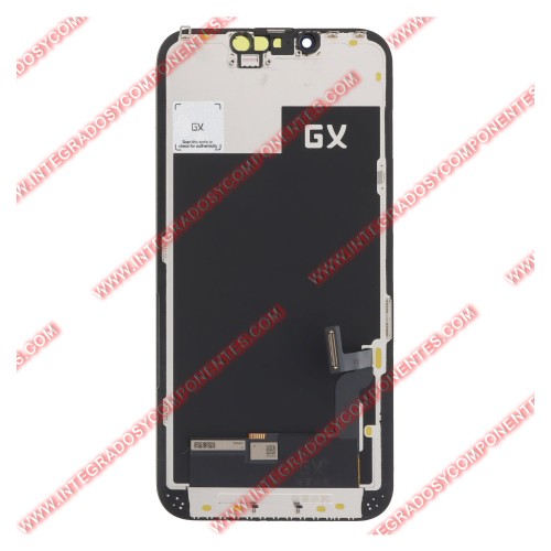 Pantalla Iphone 13 Oled Gx