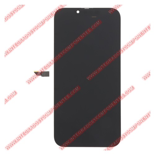 Pantalla Iphone 13 Pro Oled Dd