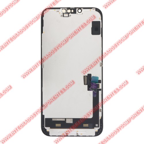 Pantalla Iphone 14 Plus Oled Dd