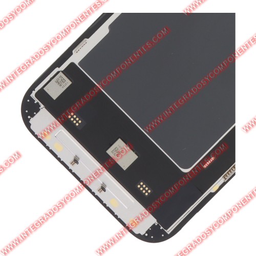 Pantalla Iphone 14 Pro Oled Dd