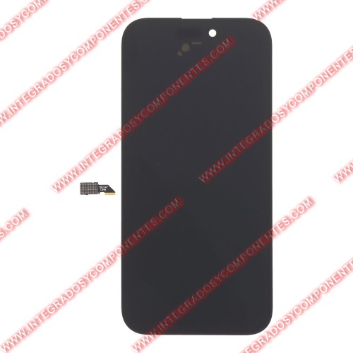 Pantalla Iphone 14 Pro Oled Dd