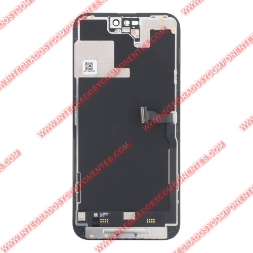 Pantalla Iphone 14 Pro Max Calidad Premium