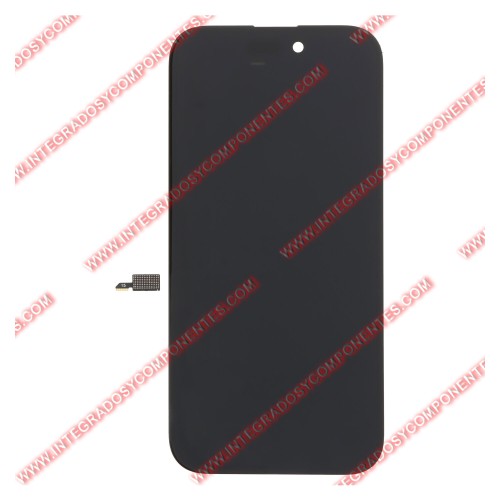 Pantalla Iphone 15 Oled Dd