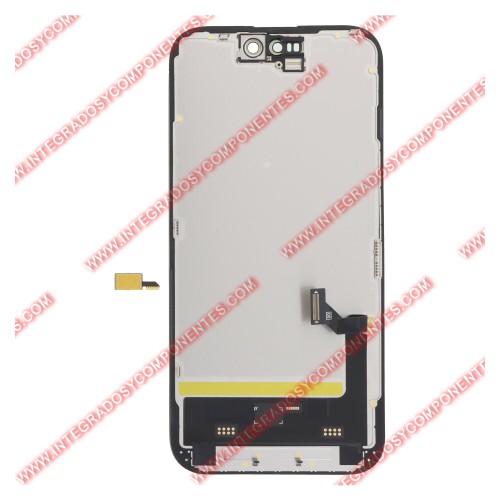 Pantalla Iphone 15 Oled Dd