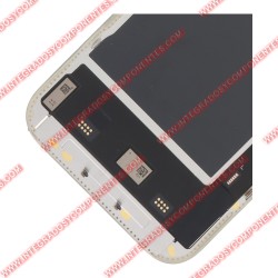 Pantalla Iphone 15 Pro Oled Dd