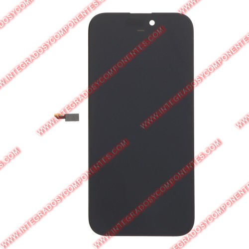 Pantalla Iphone 15 Pro Oled Dd