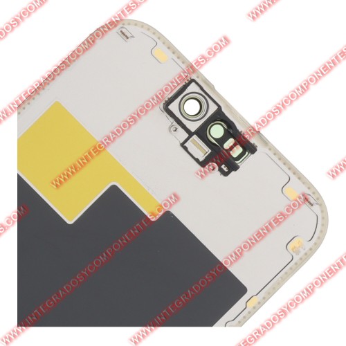 Pantalla Iphone 15 Pro Oled Dd
