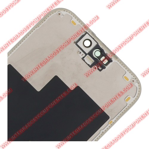 Pantalla Iphone 15 Pro Calidad Premium