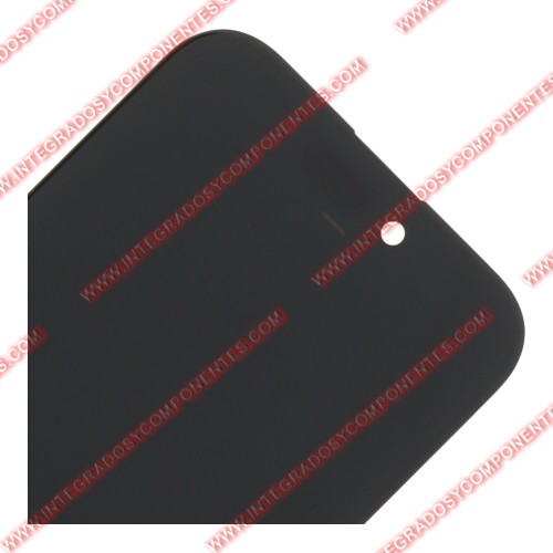 Pantalla Iphone 15 Pro Calidad Premium