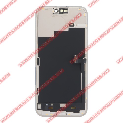 Pantalla Iphone 15 Pro Max Calidad Premium