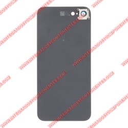 Tapa+Marco Iphone 8g Calidad Premium Rojo