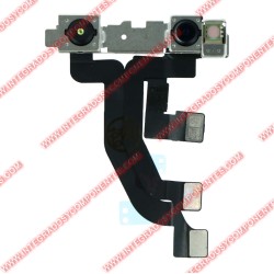 Camara Frontal Para Iphone X