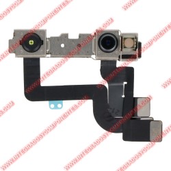 Camara Frontal Para Iphone Xr