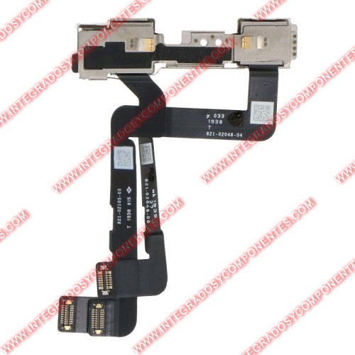 Camara Frontal Para Iphone 11 Pro Max