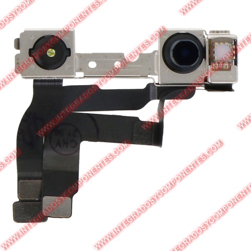 Camara Frontal Para Iphone 12 /12 Pro