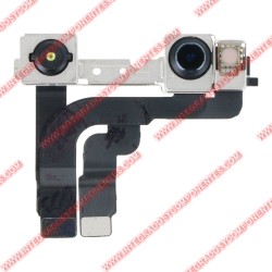 Camara Frontal Para Iphone 12 Pro Max