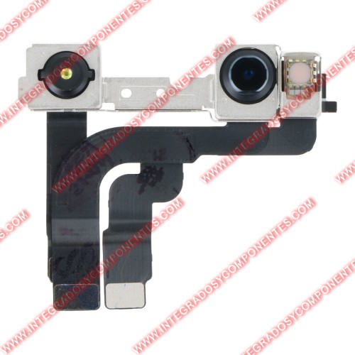 Camara Frontal Para Iphone 12 Pro Max