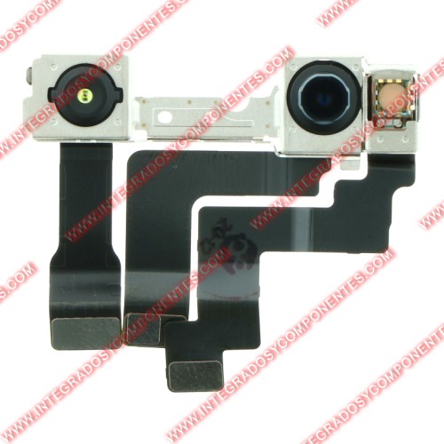Camara Frontal Iphone 12 Mini