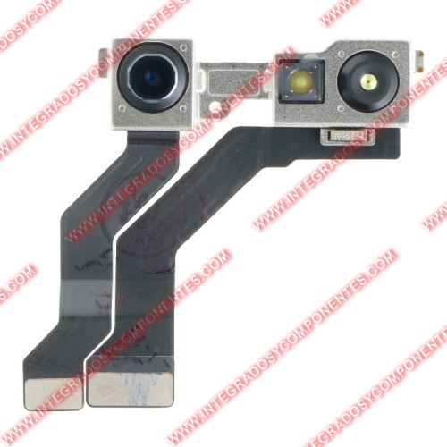 Camara Frontal Para Iphone 13