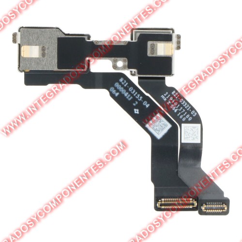 Camara Frontal Para Iphone 13 Mini