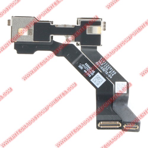 Camara Frontal Para Iphone 13 Pro