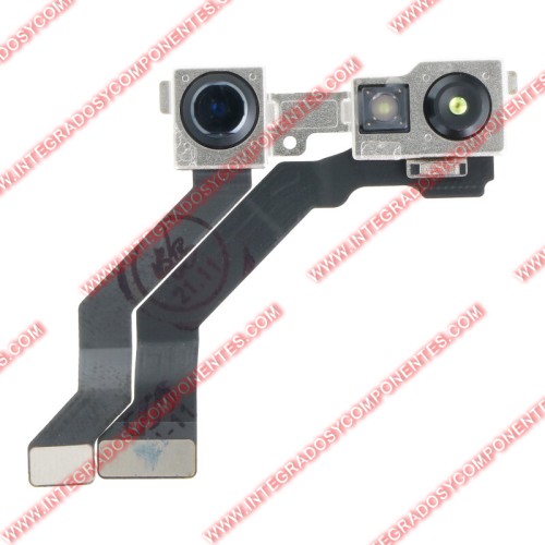 Camara Frontal Para Iphone 13 Pro
